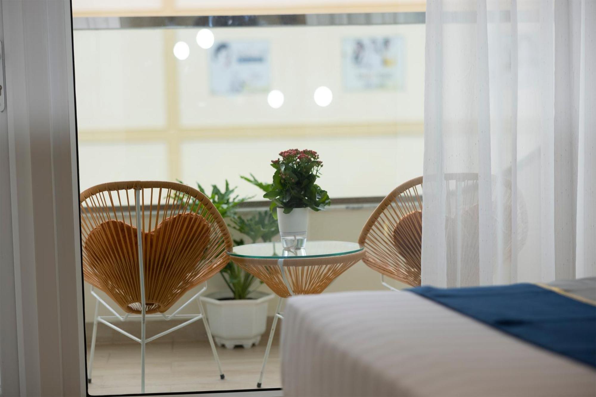 Ben Thanh Luxury & Hô Chi Minh-Ville