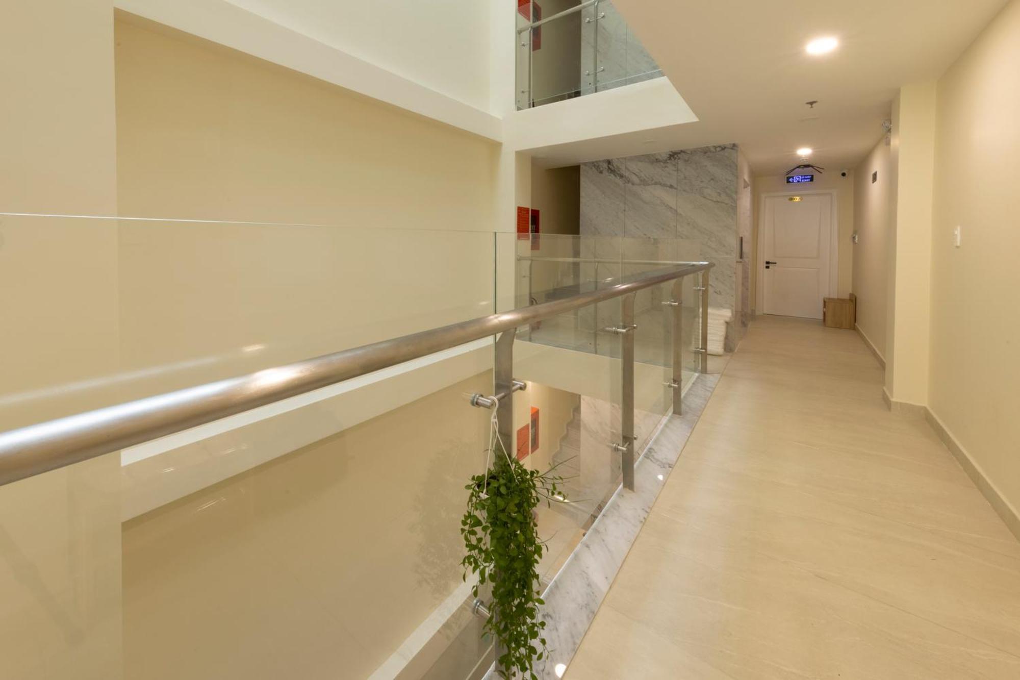 Hotel Ben Thanh Luxury & Hô Chi Minh-Ville