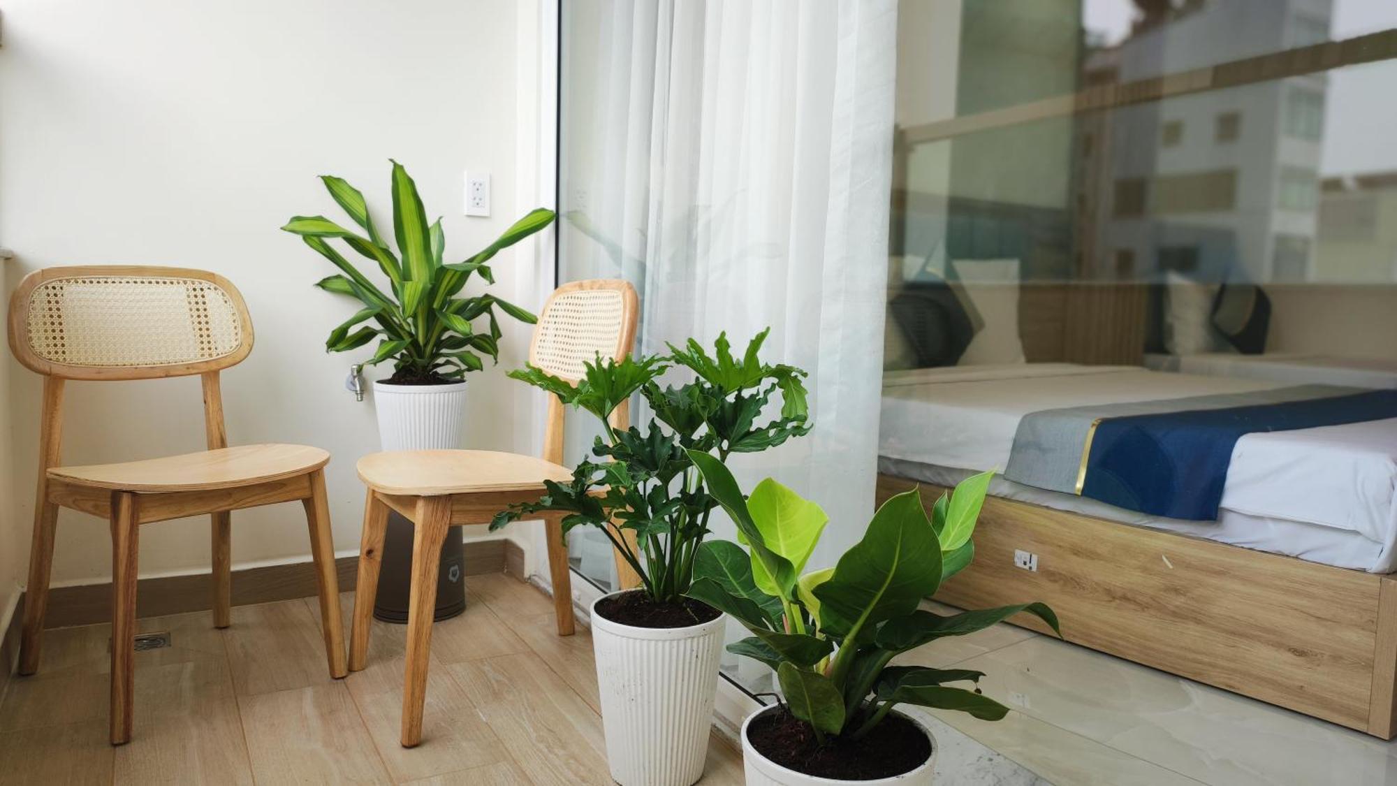 Ben Thanh Luxury & Khách sạn